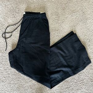 Linen pants - never worn